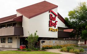 Red Roof Inn Pittsburgh South Airport